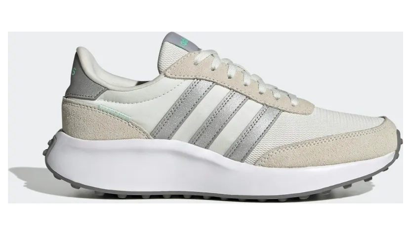 Adidas Run 70s White Tint / Silver Metallic / Grey Two (HP7859)