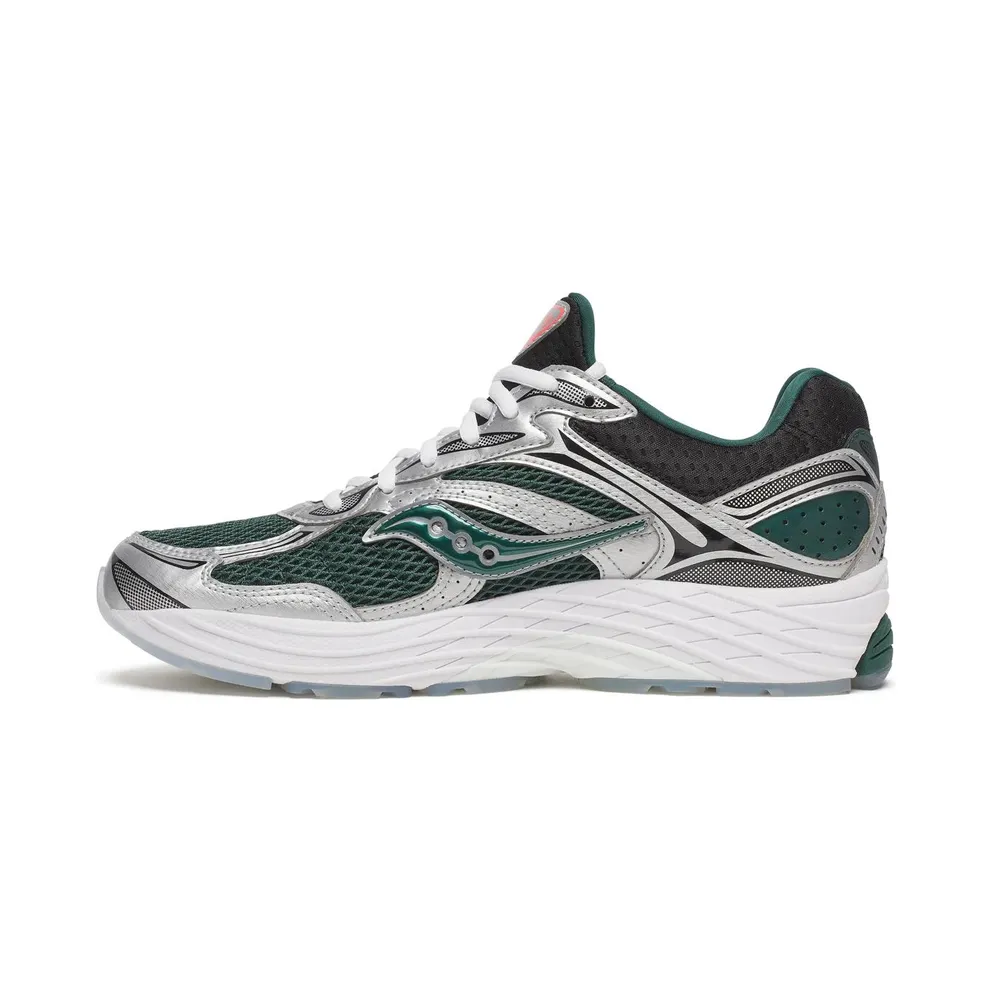 Saucony ProGrid Omni 9 “Green Black” (S70900-4)