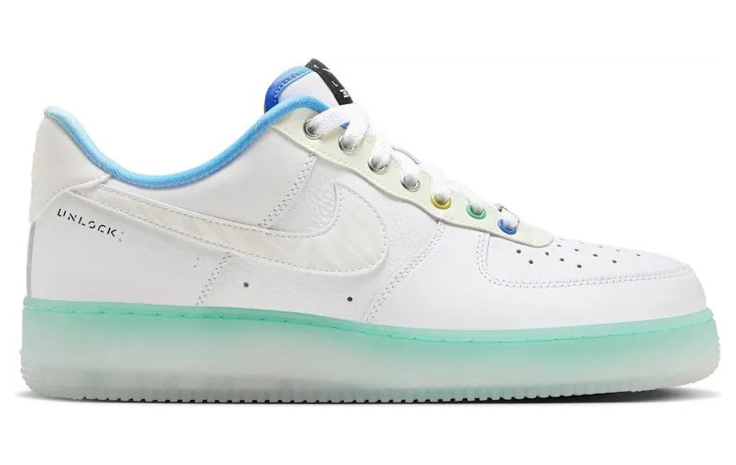 Nike Air Force 1 Low ’07 PRM Unlock Your Space (FJ7066-114)