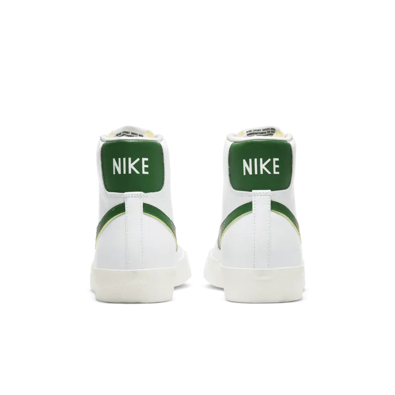Nike Blazer Mid 77 Vintage Pine Green White/Pine Green (BQ6806-115)