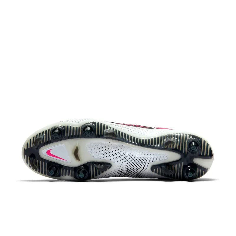 Nike Phantom GT Elite SG-PRO White White/Black/Hyper Pink (CV2522-161)