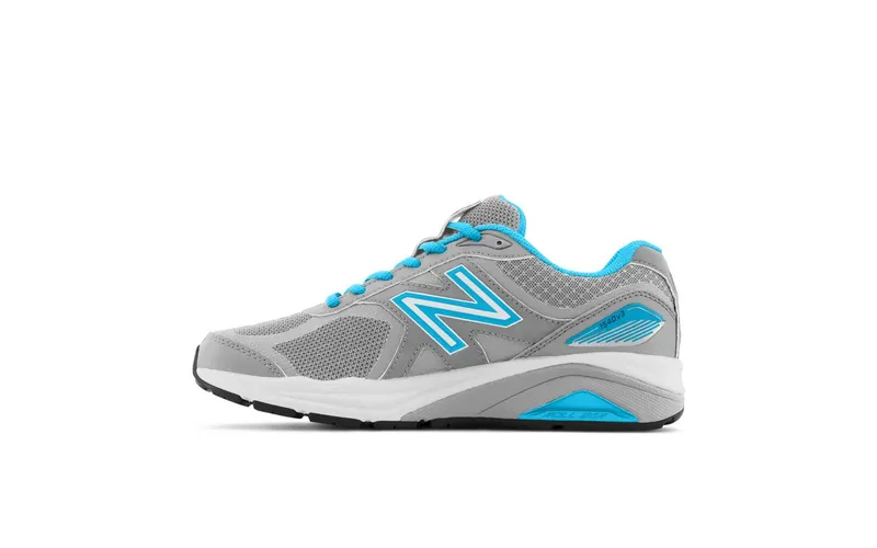 New Balance Made in US 1540v3 Silver/Blue (W1540SP3)