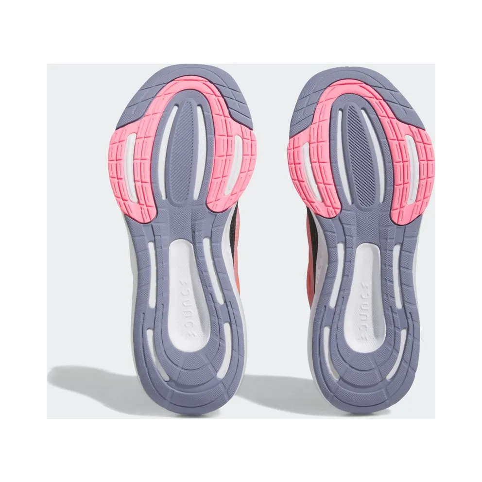 Adidas Ultrabounce Junior Carbon / Screaming Orange / Beam Pink (H03687)