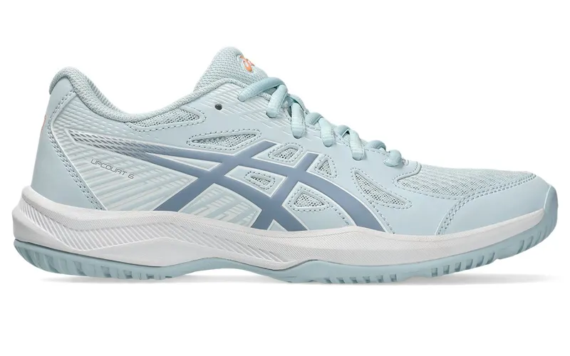 ASICS Upcourt 6 Cool Grey Blue (1072A107-020)