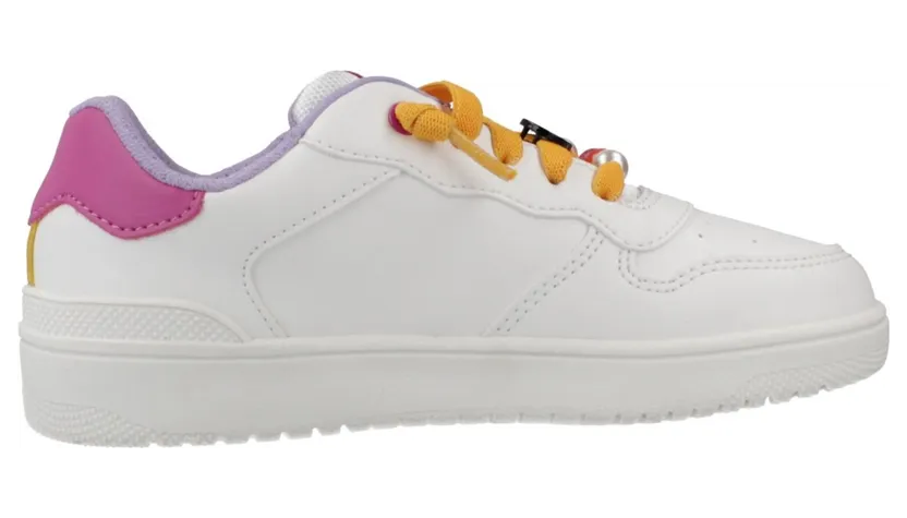 Geox sneaker Wit (J45HXD000BCC0563)