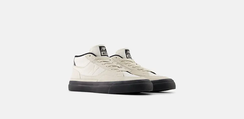 New Balance Numeric 417 Franky Villani Sea Salt (NM417SSD)
