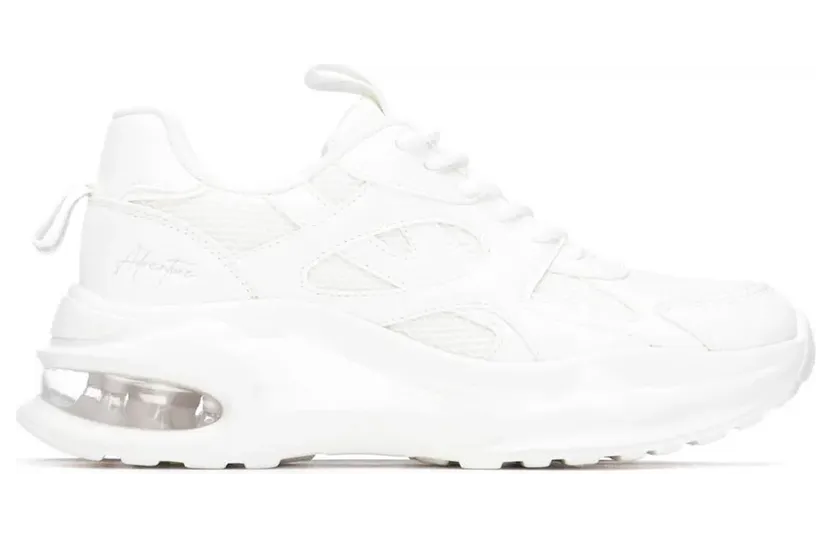 Refresh sneaker White (175019-White)