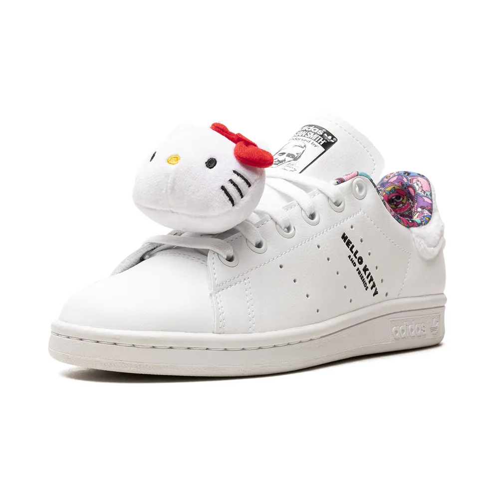 Adidas STAN SMITH “Hello Kitty” (HP9656)