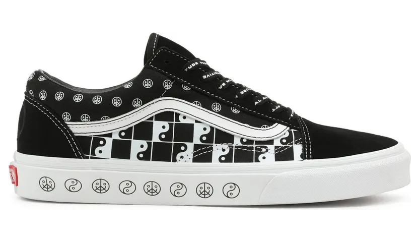 vans-old-skool VN0A7Q2JBCH
