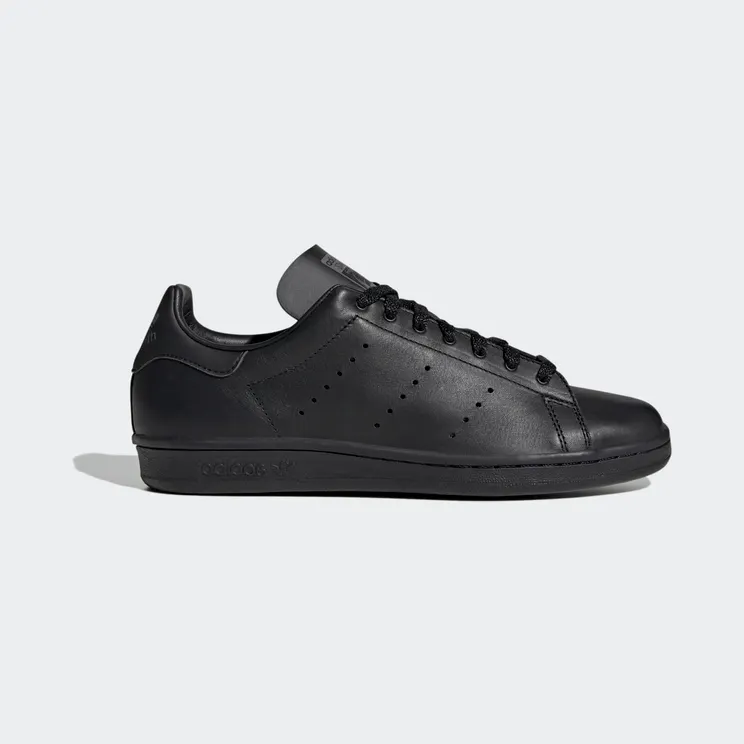 adidas Stan Smith 80s Core Black Grey (2023) (IF7270)