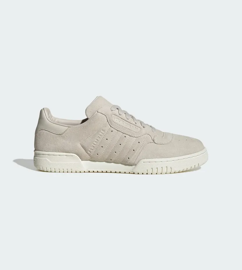 Adidas Powerphase Alumina / Alumina / Off White (JH5487)