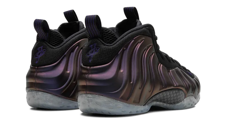 Nike Air Foamposite One “Eggplant” (FN5212-001)