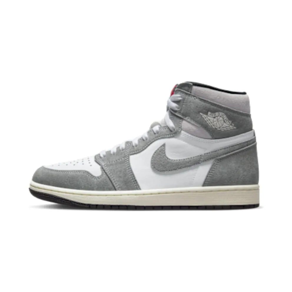 Air Jordan 1 High “Washed Black” (DZ5485-051)