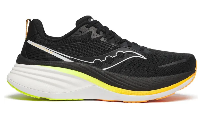 Saucony Hurricane 24 Black VO2 (S20933-32)
