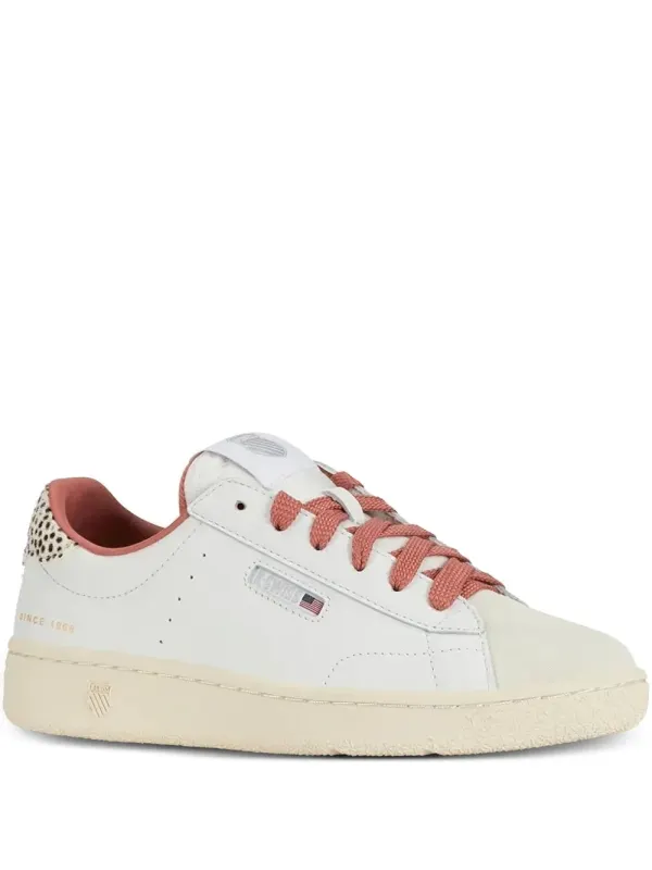 K-Swiss Slammklub – White (98911170)