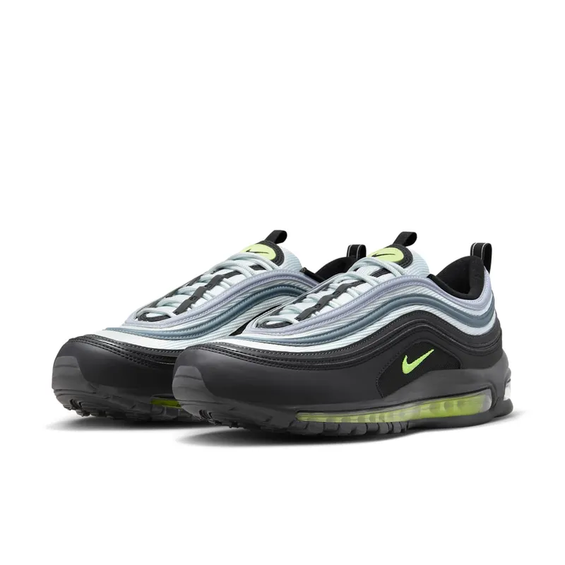 Nike Air Max 97 “Icons – Neon” (DX4235-001)