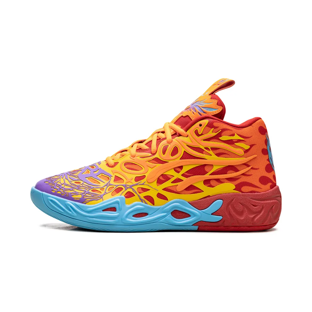 Puma LaMelo Ball MB.04 “Phoenix” (311308-01)
