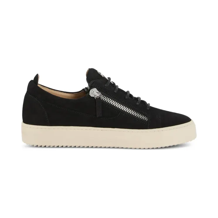 Giuseppe Zanotti Frankie “Black” (RU60008001)