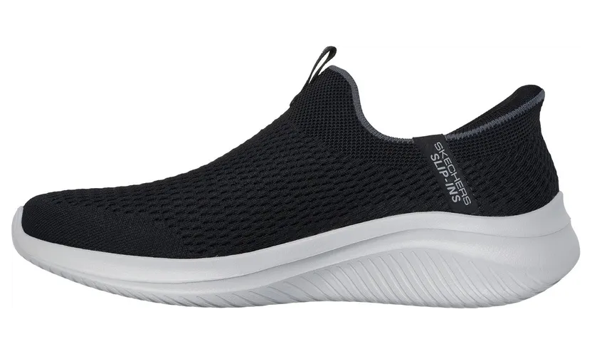skechers-ultra-flex 232902_BKCC