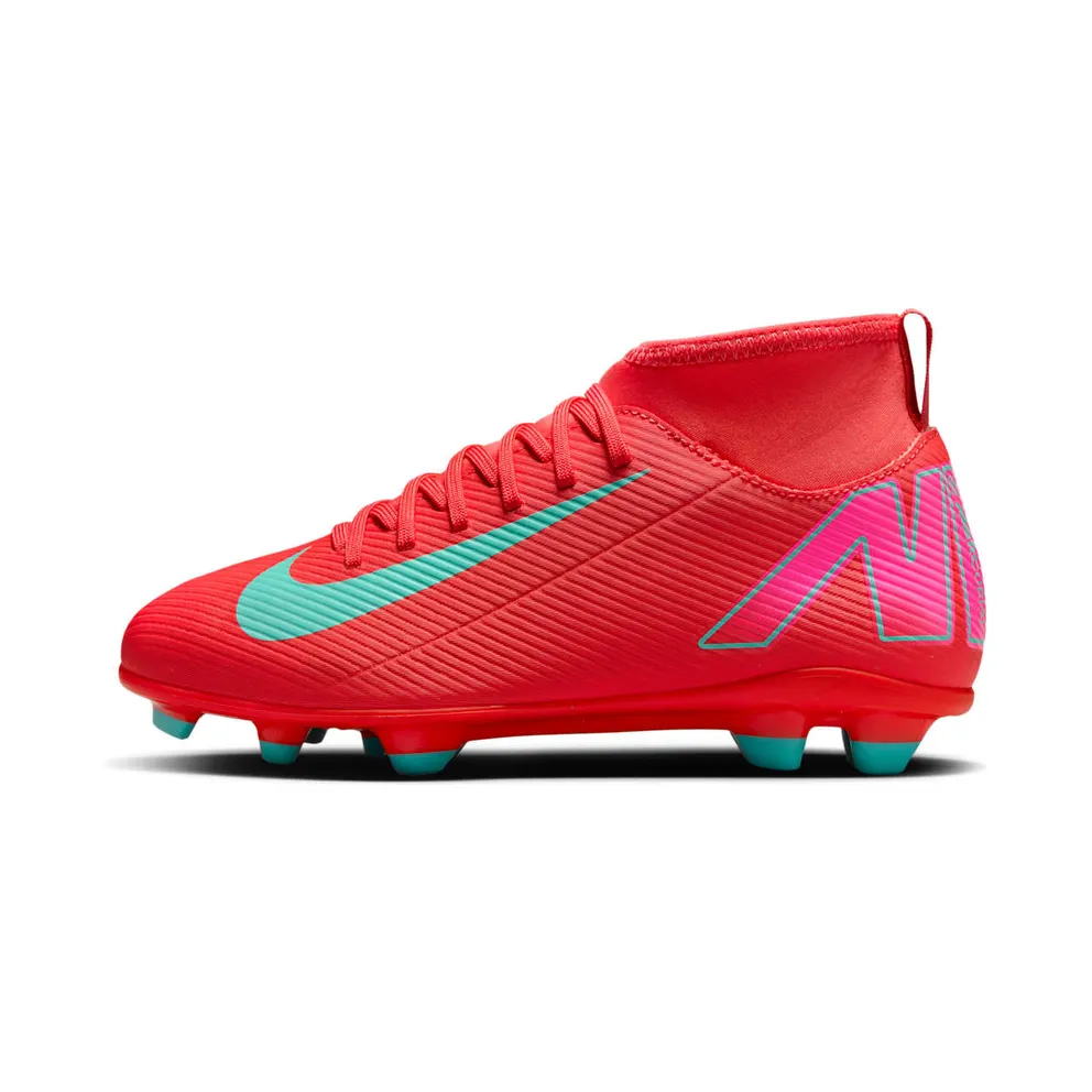Nike Mercurial Superfly 10 Club MG Mad Energy Pack (FQ8318-800)