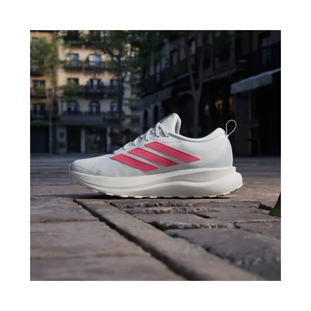 Adidas RUNFALCON 6 ATR Sports Shoes Orbit Grey / Solar Turbo / Alumina (IH1837)