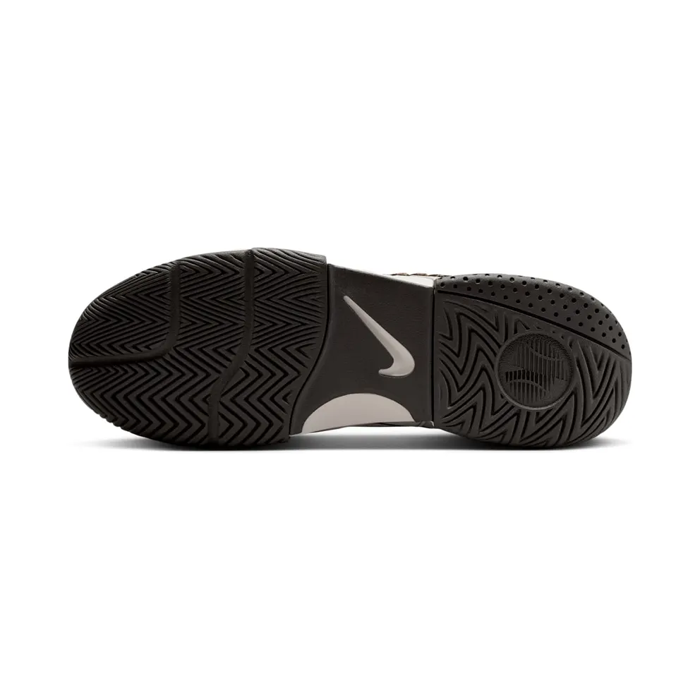 Nike Court Lite 4 Heritage Light Orewood Brown Aegean Storm Baroque Brown (FZ8543-100)