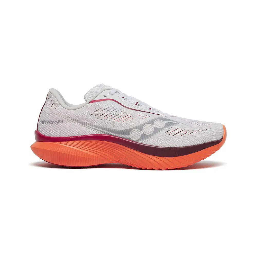 Saucony Kinvara 15 White Pepper (S20967-212)