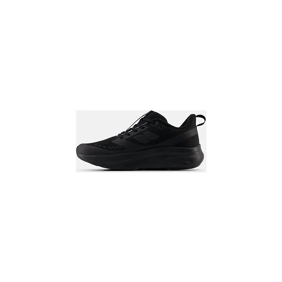 New Balance 625 Lace Black Phantom (GK625BB)