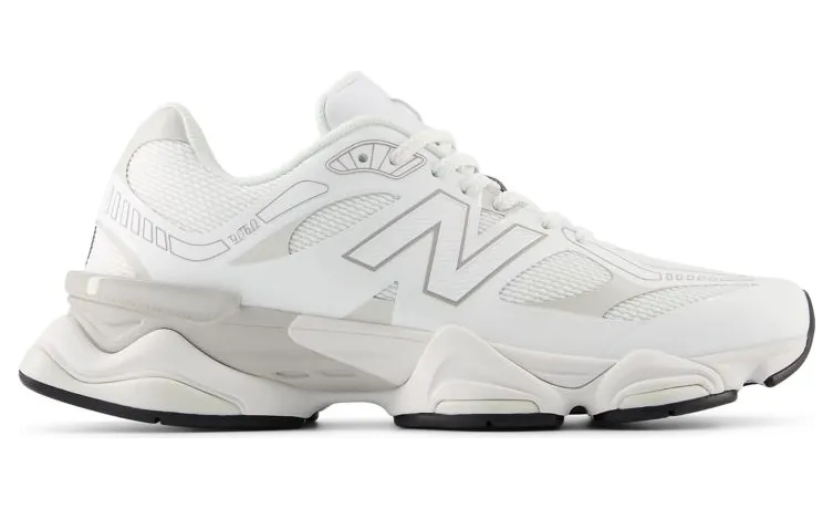 New Balance 9060 “Now Sew White” (U90608PE)