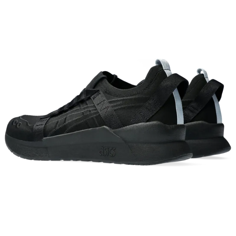 Asics Cfcl X Gel-lyte Iii Cm 1.95 Black/Black (1203A267.001)