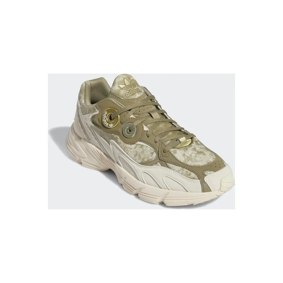 Adidas Astir Orbit Green / Wonder White / Gold Metallic (GX8548)