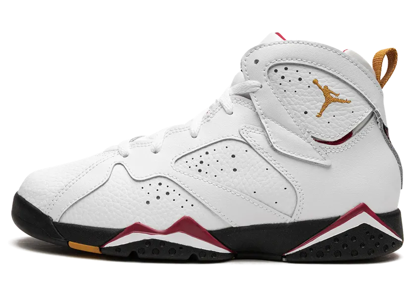 Air Jordan 7 PS “Cardinal” (DJ2778-106)
