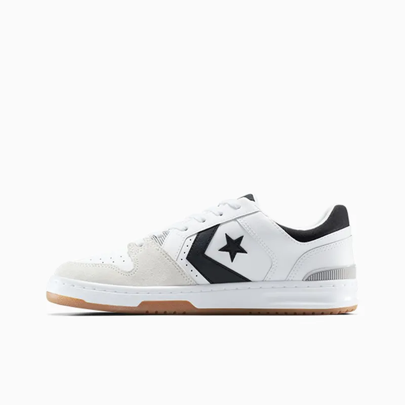 Converse CL98 White/Black/Grey Area (A15041C)