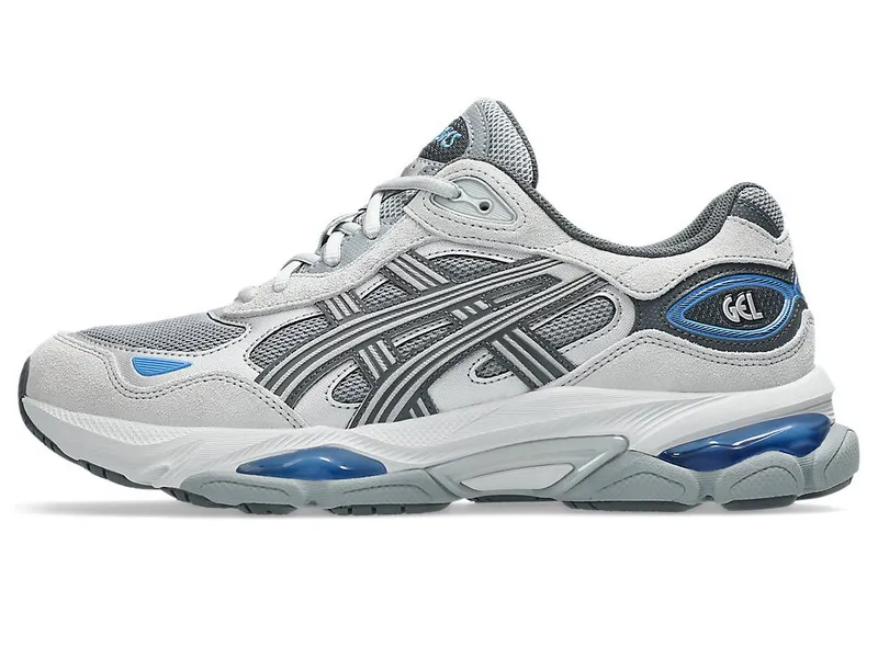 ASICS GEL-NYC 2.0 “Gravel / Piedmont Grey” (1203A895-021)