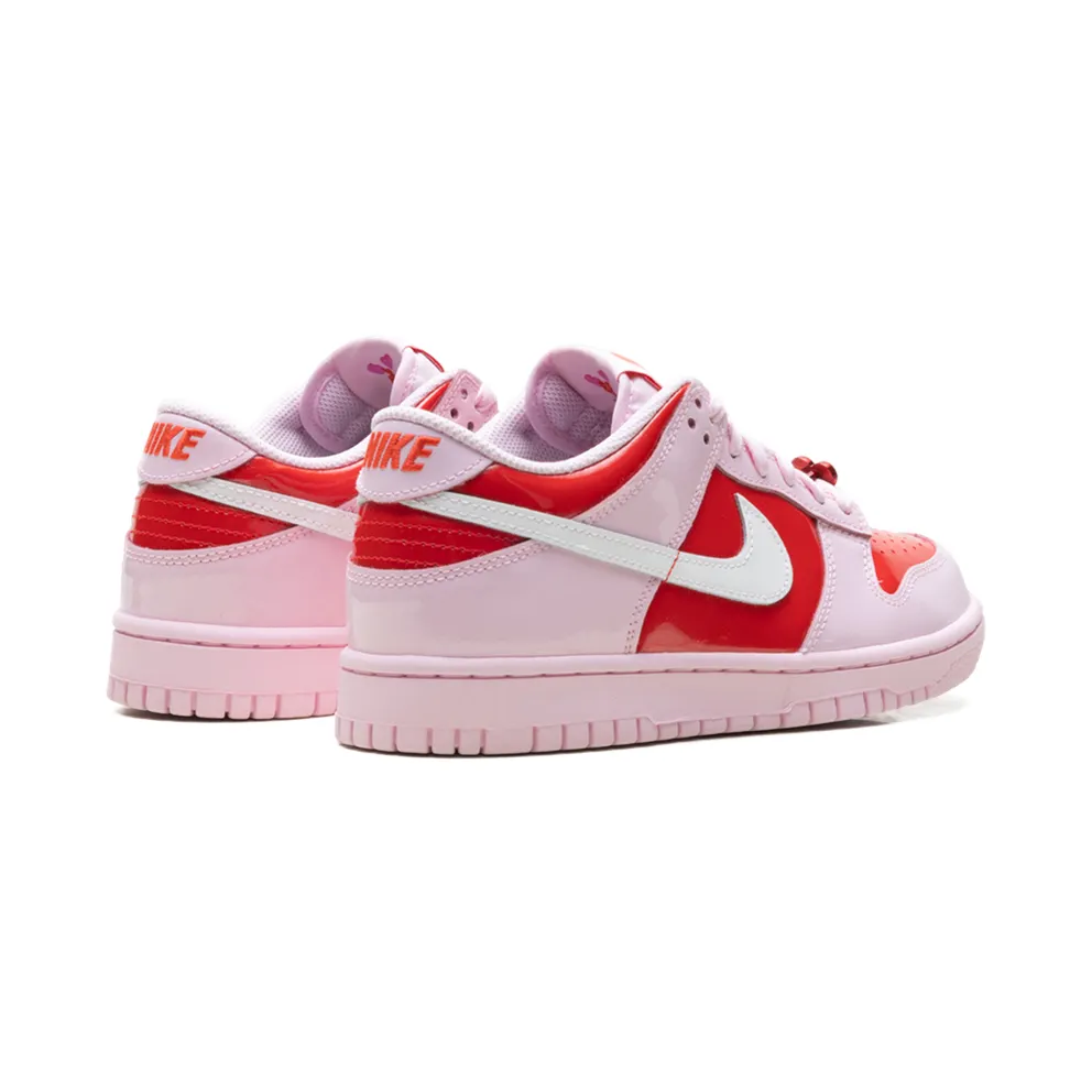 Nike Dunk Low GS “Valentine’s Day (2026)” (IQ0218-663)