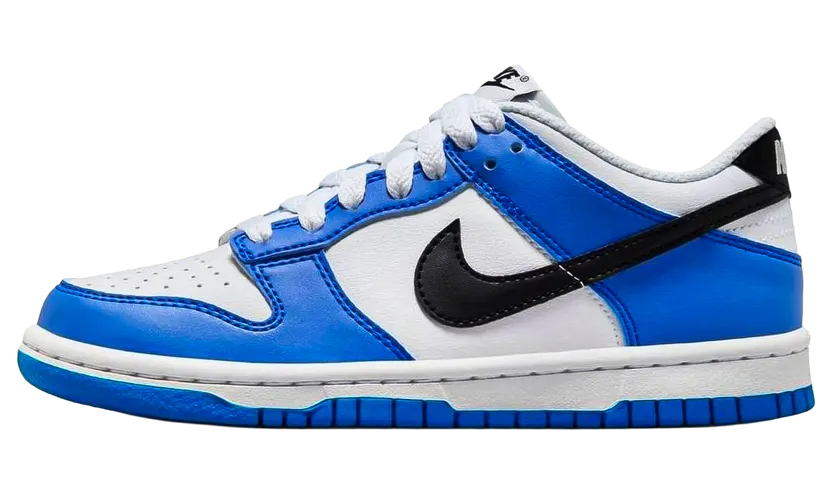 Nike Dunk Low Photo Blue GS “Blue” (FV7021-400)