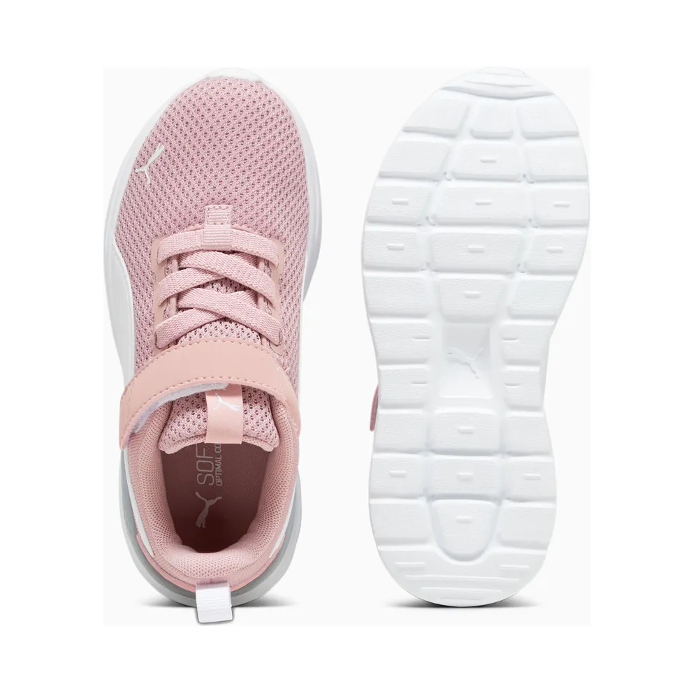 Puma Anzarun Lite Pink/White (372009-32)