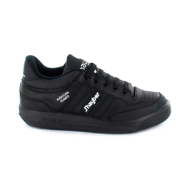 Jhayber Black (65638-891)
