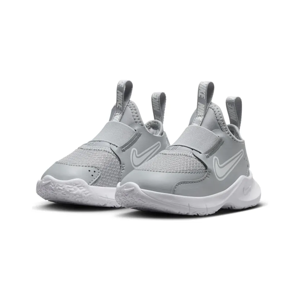 Nike Flex Runner 3 Wolf Grey White (FN1478-001)
