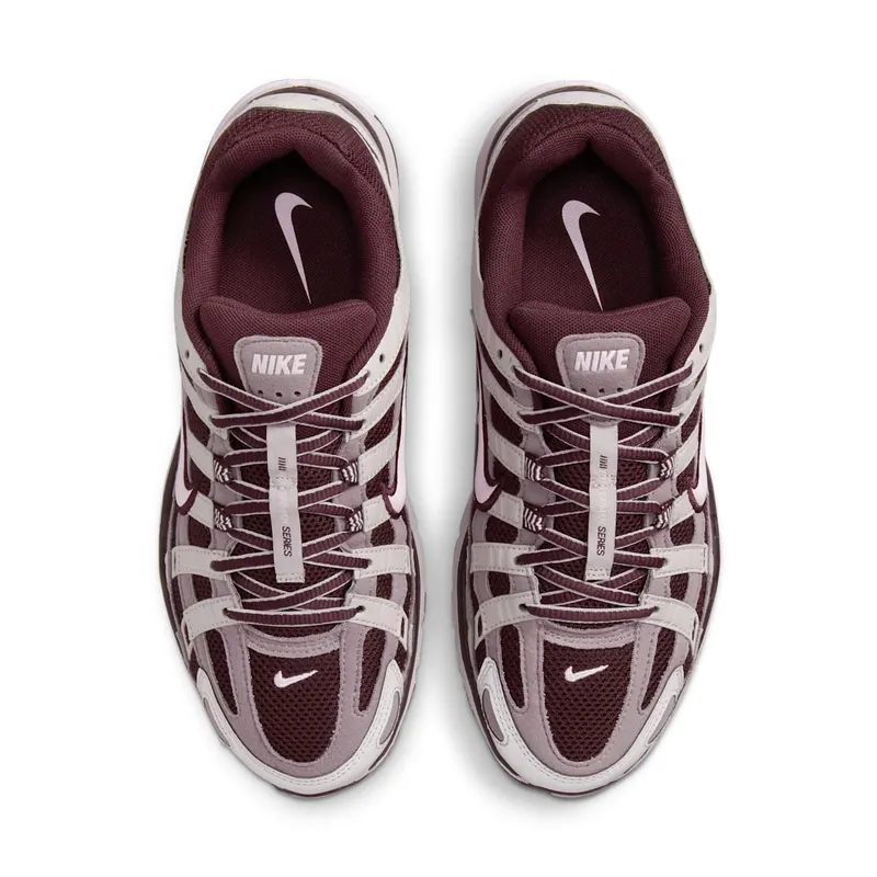 Nike P-6000 “Burgundy Crush” (HV2522-600)