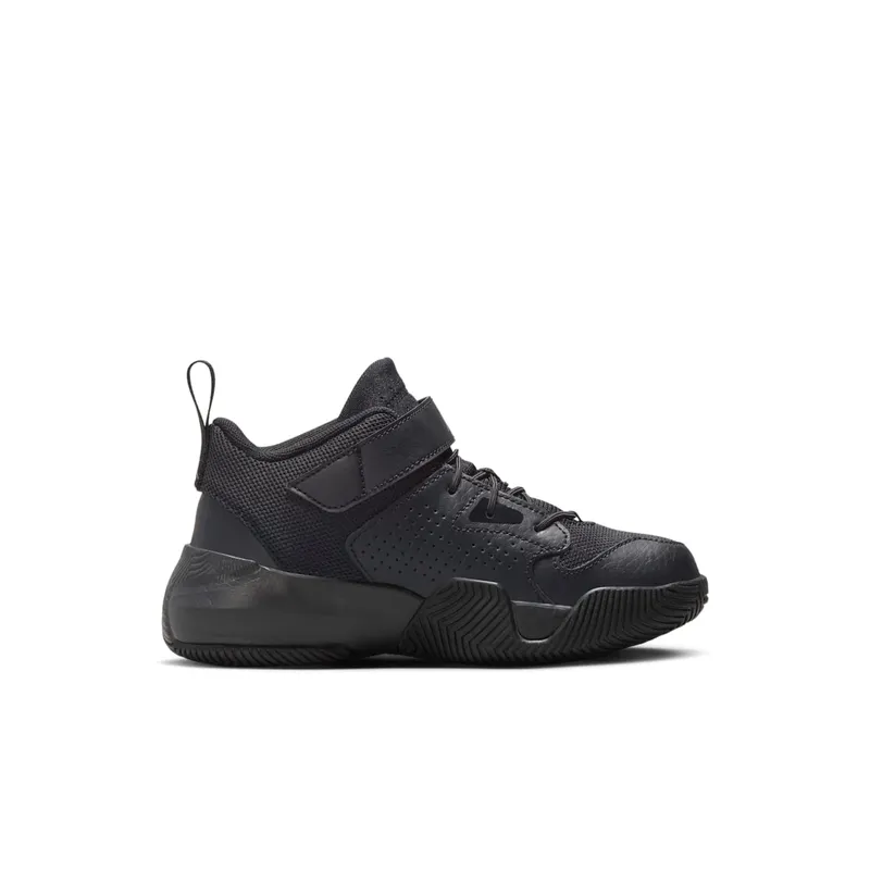 Jordan Stay Loyal 2 Black Metallic Silver (DQ8399-001)