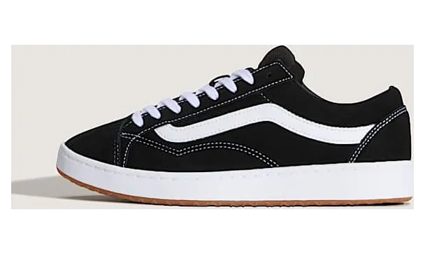 Vans Old Skool Zwart / Wit (VN000Z959X1)