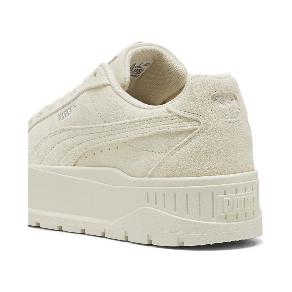 Puma Karmen II “Alpine Snow / Alpine Snow” (397457_03)