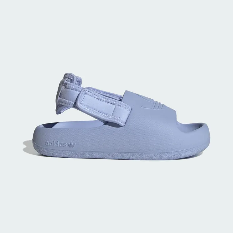 Adidas Adifom adilette Badslippers Kids Violet (IG8433)