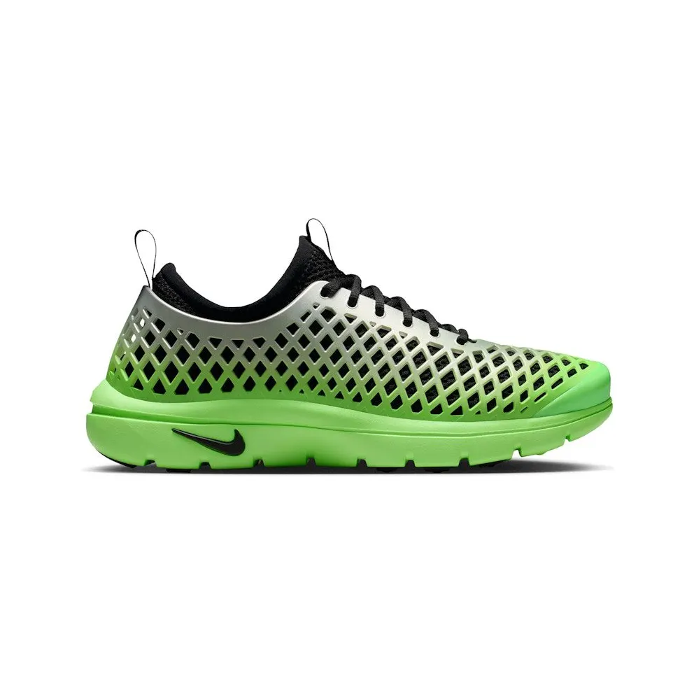 Nike Rejuven8 Run OG Metallic Silver Voltage Green (IF5958-003)