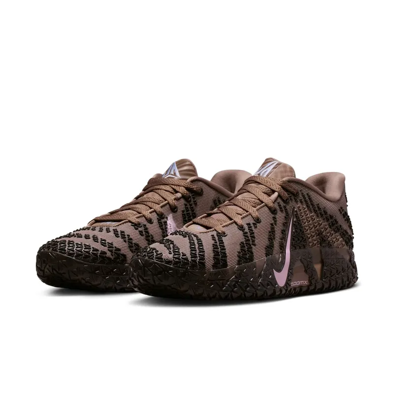 Nike Ja 3 “Mink Brown” (HF2793-200)