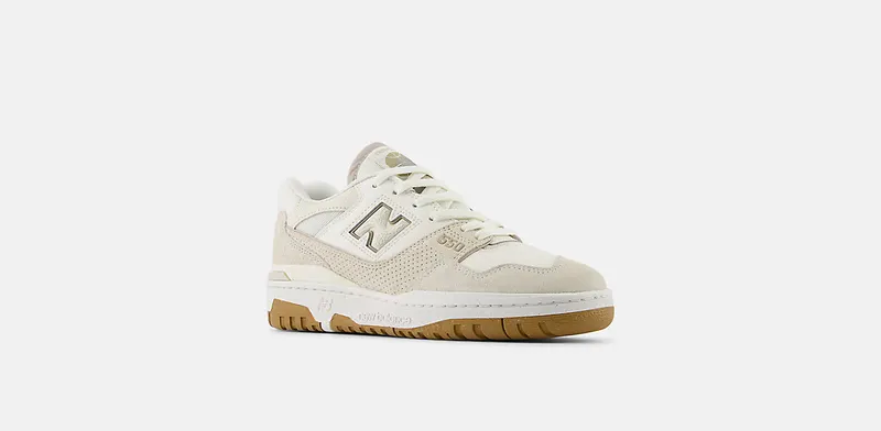 New Balance 550 Sea Salt Linen (BBW550TB)