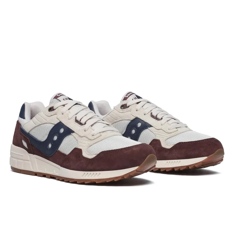 Saucony Shadow 5000 Moon Chocolate (S70665-44)