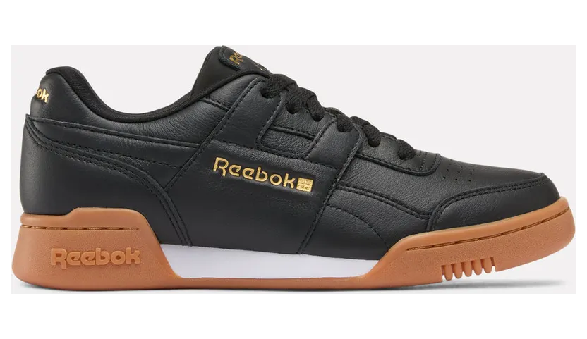 Reebok Workout Plus “Black” (100271718)
