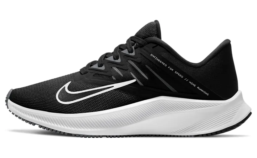 Nike Quest 3 Zwart (CD0232-002)